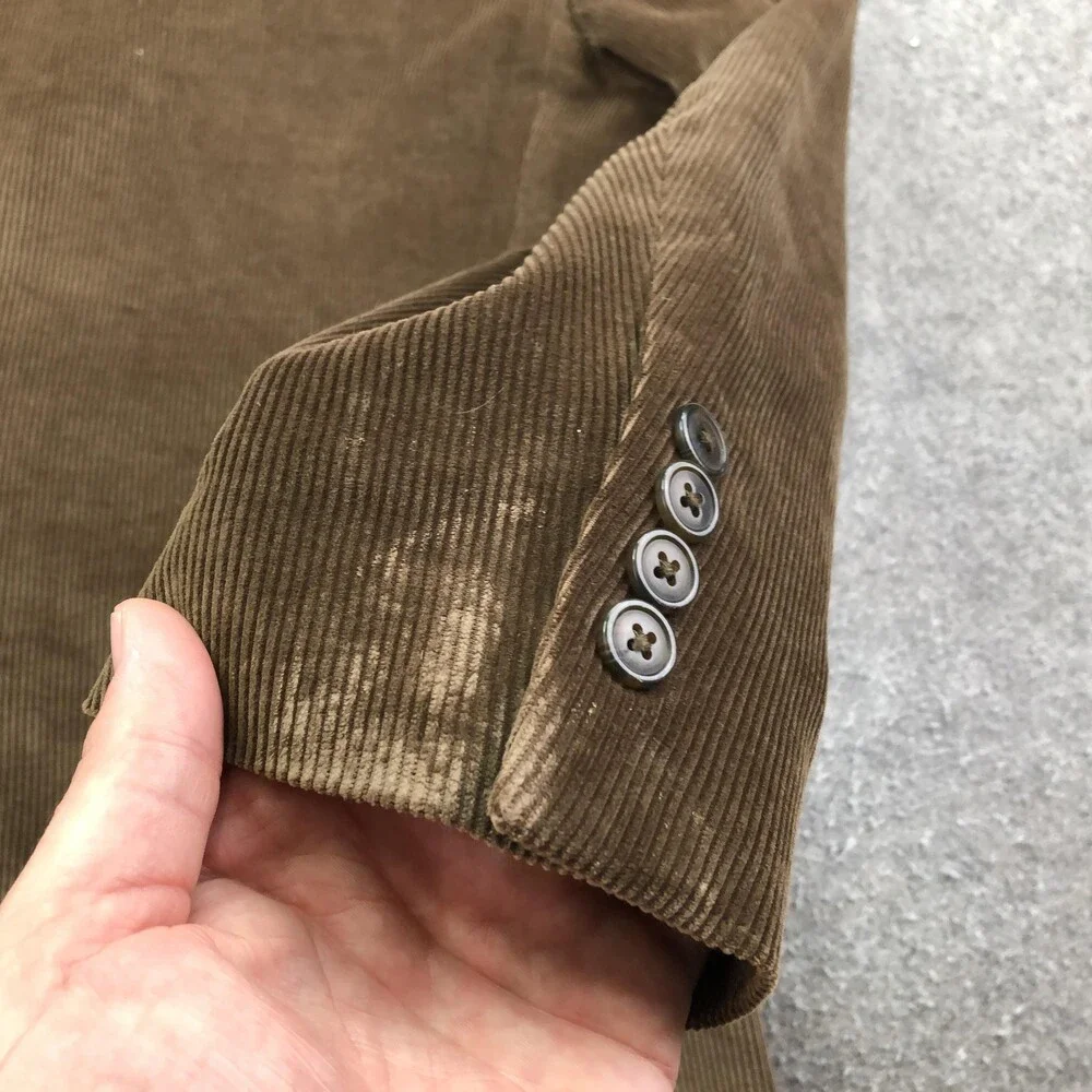 Saddlebred blazer mens